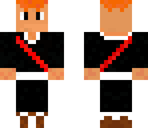 ichigo kurosaki