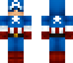 captian america