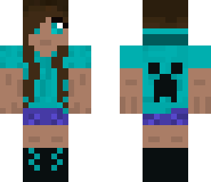 anniejade fixed girl steve