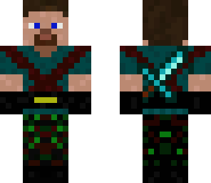 war steve