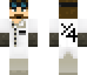 yoyo4real's scientist
