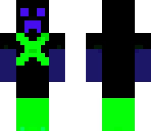 toxic creeper