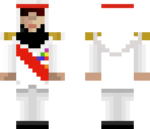 dictator