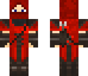 rouge i