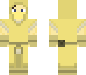desert ninja