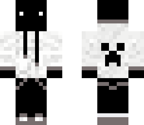 worn out ender