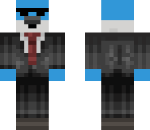 mordecai terno