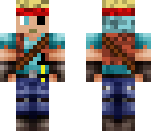 my skin