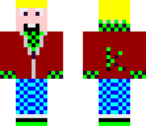 kamikaze skin by lion