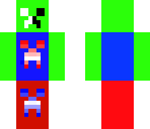 super creeper