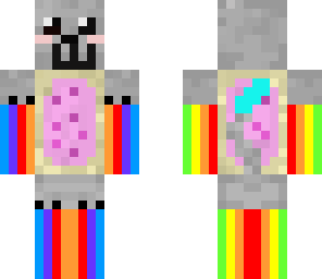 nyan cat