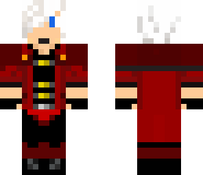 dante devil may cry