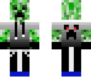 creeper epic