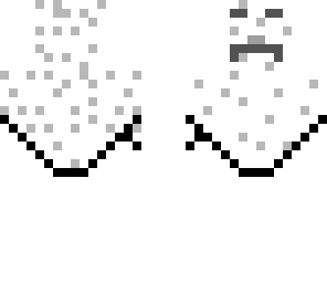skeleton ghost