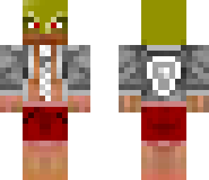 wrestler