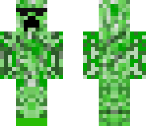 cool creeper
