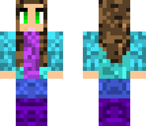 jordynthetiger skin me