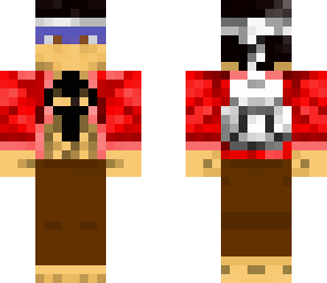 muscleman