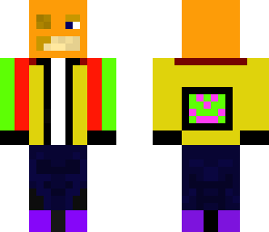 mike candy