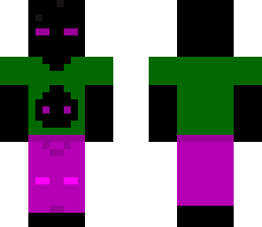 ender man