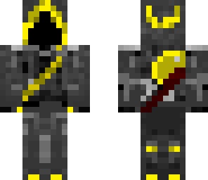 assasin's gold