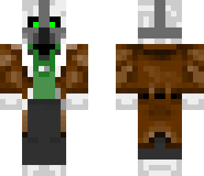 bane panda