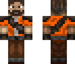 the  adventurer orange