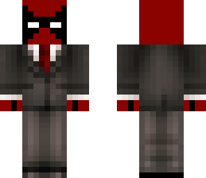 deadpool suit