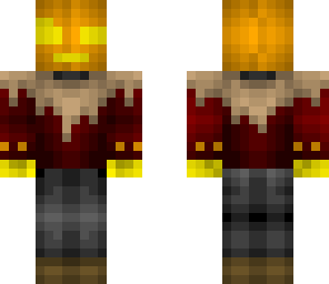 ipanda27-pumpkin jack