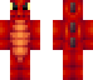 dragon no headgear