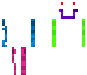 smiles