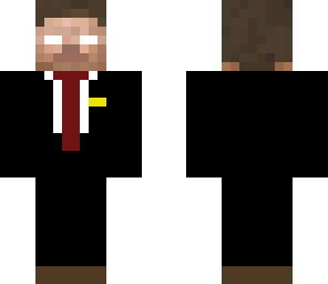 herobrine 