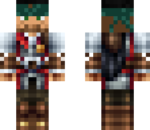 altair snake