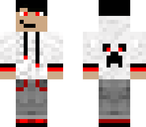 evil dude