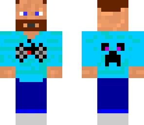 the old gamer