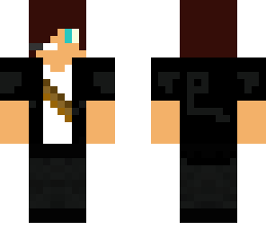 teen boy
