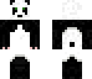 panda