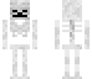 skeleton