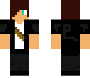teen boy