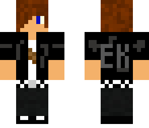 teen boy