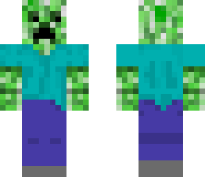creeper stevr