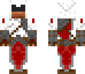 assasin's creed guy