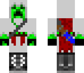 assasin's creed creaper