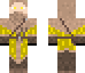 dark mage matheus