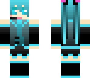 hatsune miku