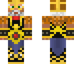norseman