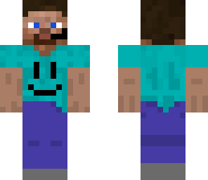steve the computer nerd