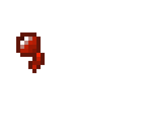 spider eye