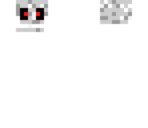 skull head