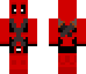 deadpool